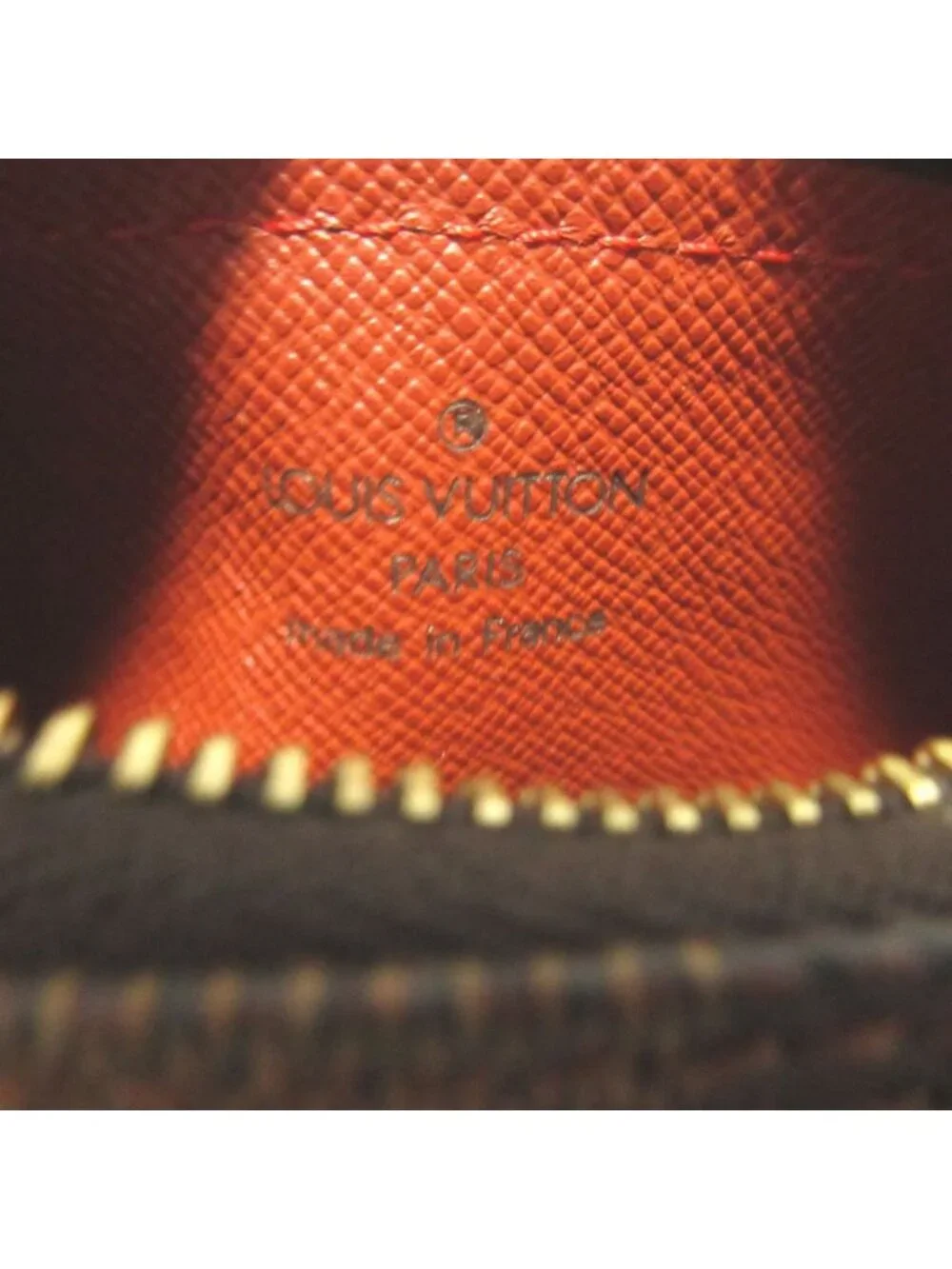 Louis Vuitton this authentic
